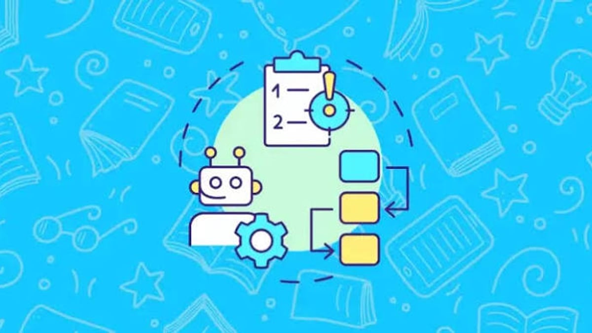 GeeLark Review 2025: Cloud Phones for Mobile Multi-Account Management - workflow example