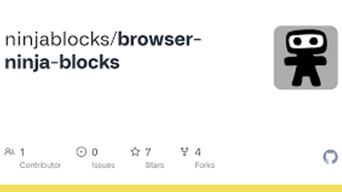 Ninja Browser: What It Is, Privacy Features & Better Alternatives - feature overview