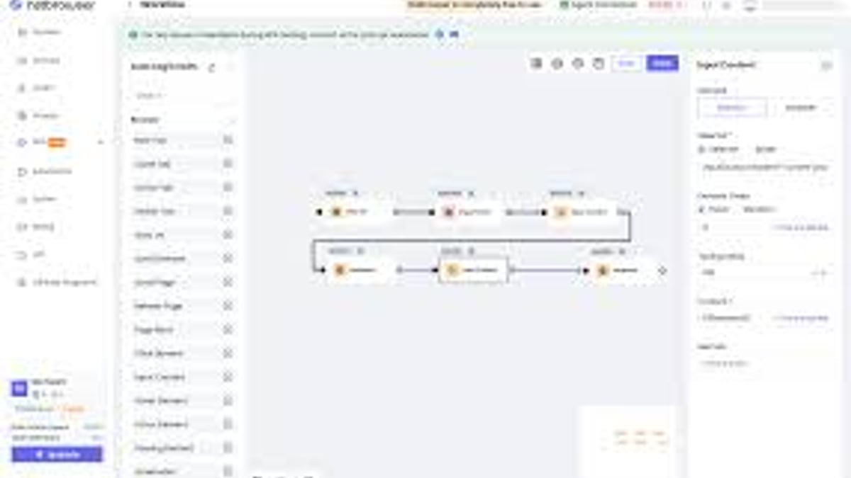 NSTBrowser Review 2025: Anti-Detect Features, Pricing & Use Cases - feature overview