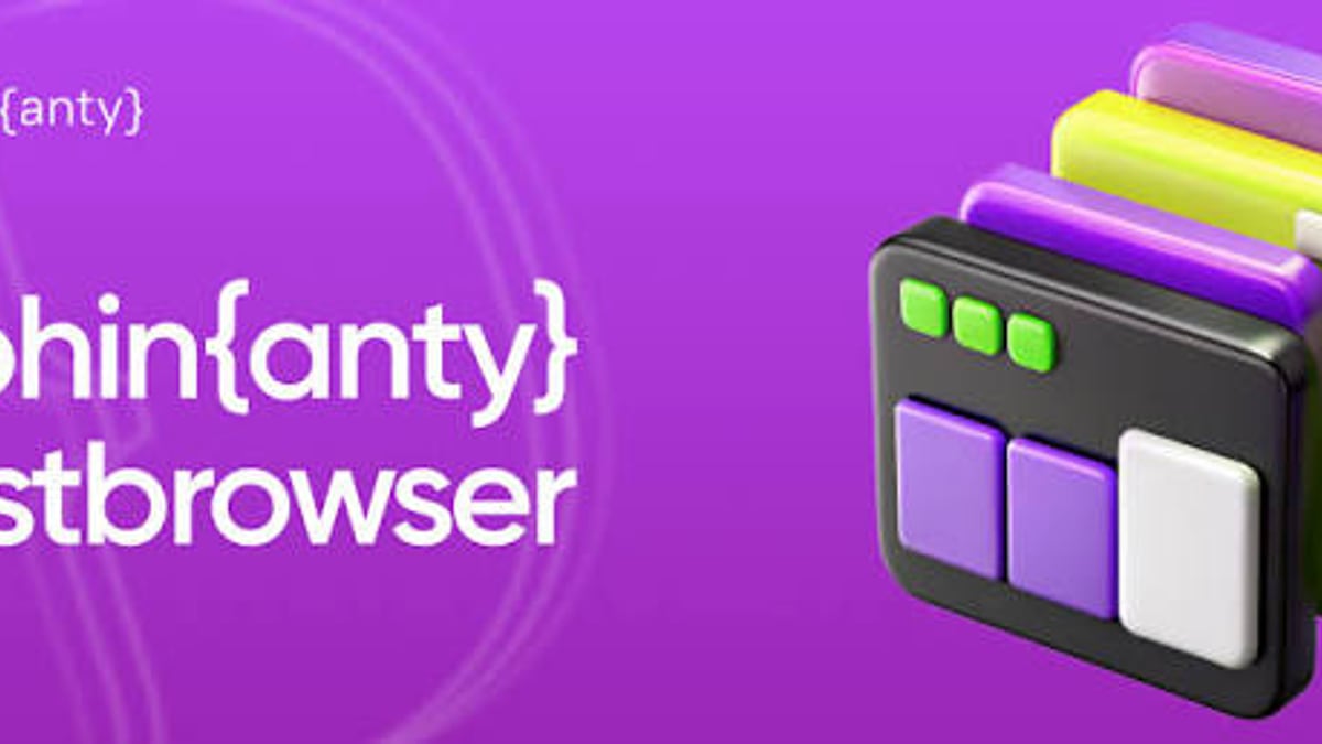 NSTBrowser Review 2025: Anti-Detect Features, Pricing & Use Cases - workflow example