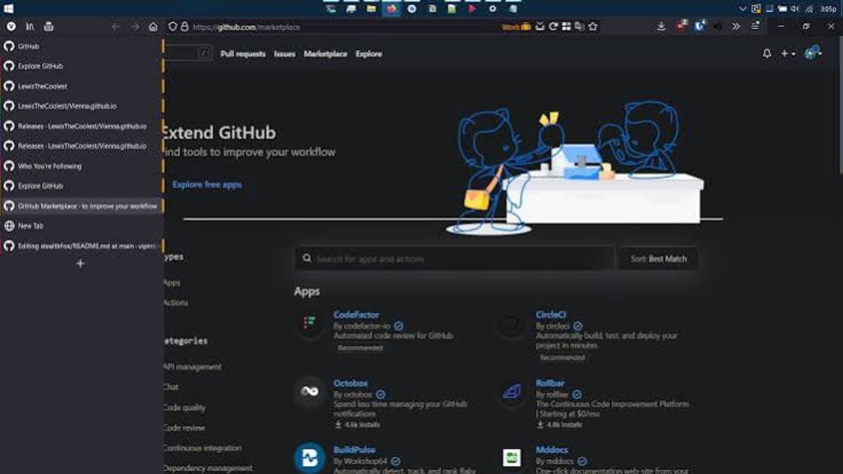 Stealthfox Browser: Evolution, Features & Modern Alternatives - feature overview