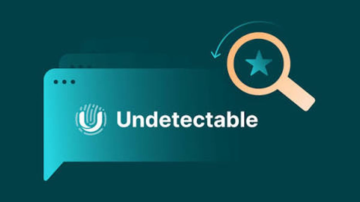 Undetectable.io Review 2025: Features, Pricing & Use Cases - workflow example