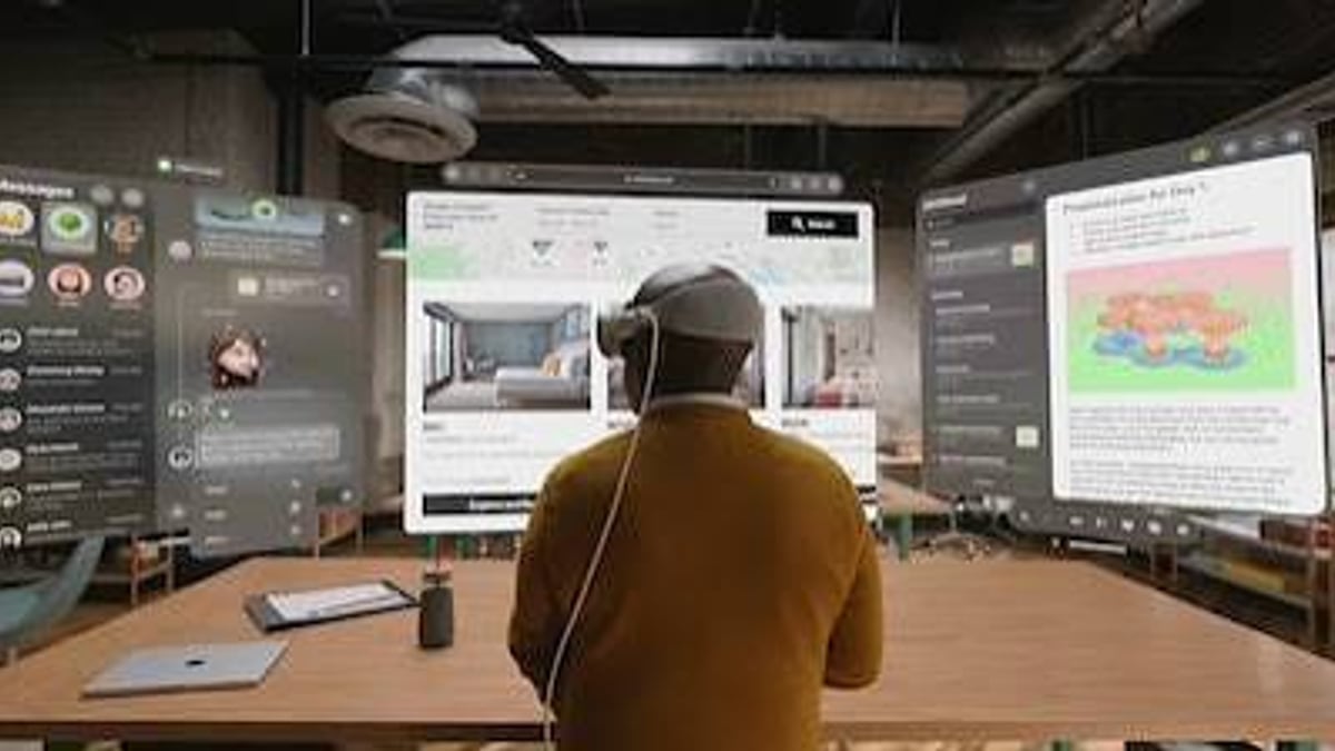Vision Browser Review 2025: Anti-Detect Features & Pricing - feature overview
